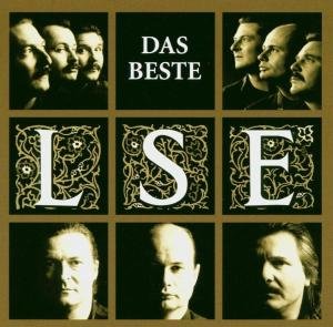 Das Beste Von L.S.E. - L.s.e. - Música - ELECTROLA - 0724387562028 - 1 de septiembre de 2010