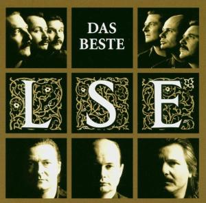 Das Beste Von L.S.E. - L.s.e. - Musiikki - ELECTROLA - 0724387562028 - keskiviikko 1. syyskuuta 2010