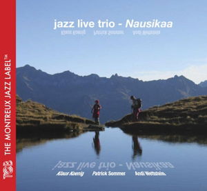 Nausikaa - Jazz Live Trio - Music - TCB - 0725095325028 - January 29, 2015