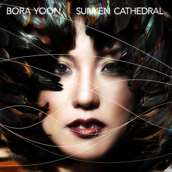 Cover for Yoon · Sunken Cathedral (CD) (2014)