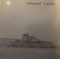 Cover for Stopped Clocks · S/t (CD) (2020)