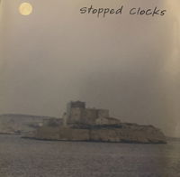 Cover for Stopped Clocks · S/t (CD) (2020)