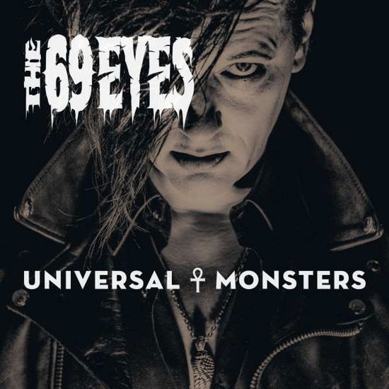 Universal Monsters - Sixty-Nine Eyes - Musique - NUCLEAR BLAST - 0727361323028 - 12 juillet 2016