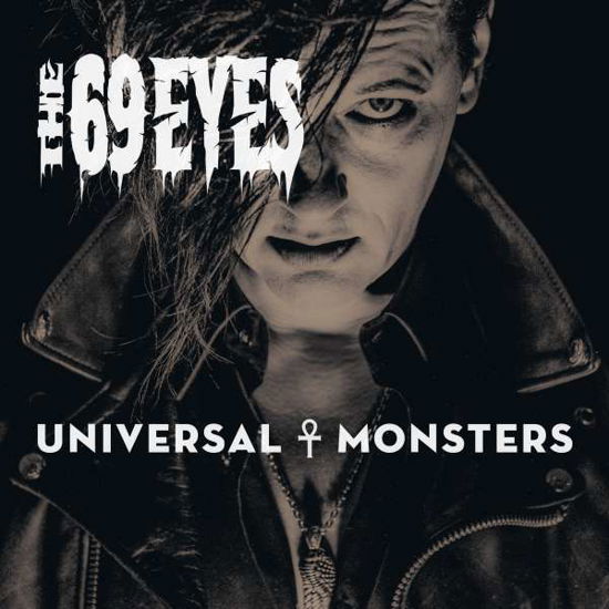 Universal Monsters - Sixty-Nine Eyes - Musik - NUCLEAR BLAST - 0727361323028 - 12. juli 2016