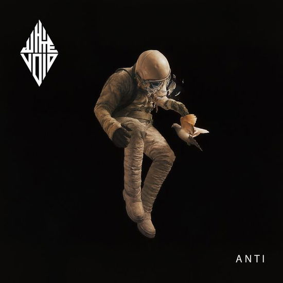 Cover for White Void · Anti (CD) (1999)