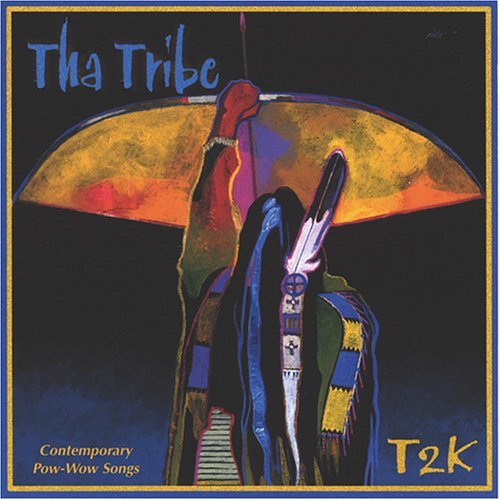 T2k - Tha Tribe - Musique - CANYON - 0729337632028 - 5 avril 2007