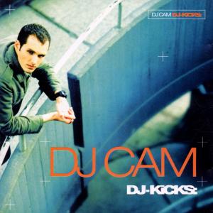 Dj Kicks - Dj Cam - Music - K7 - 0730003706028 - March 10, 2011