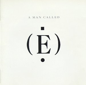 Cover for E · E - A Man Called E (CD) (1992)
