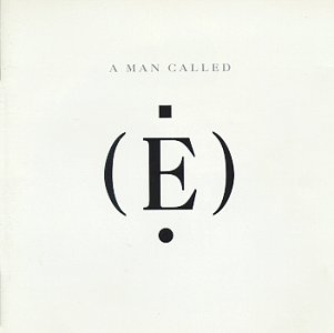 E. - Man Called E. - E - Musik - POLYGRAM - 0731451157028 - 11. Februar 1992