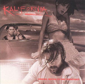 Kalifornia-ost - Kalifornia - Muzyka -  - 0731451962028 - 