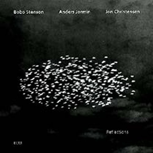 Cover for Bobo Stenson · Reflections (CD) (2000)