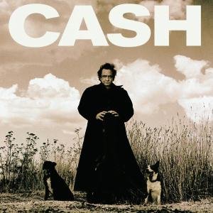 Cover for Johnny Cash · American Recordings (CD) (2002)