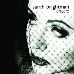 Cover for Sarah Brightman · Encore (CD) (2002)