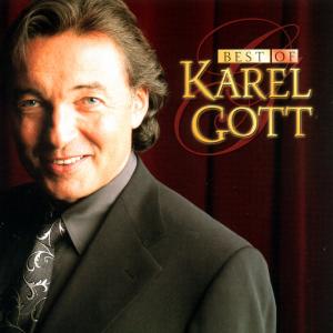 Best Of - Karel Gott - Música - KOCH - 0731458934028 - 15 de janeiro de 2004