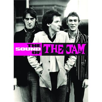 The Sound of - The Jam - Musik - Pop Strategic Marketing - 0731458992028 - 13. Mai 2002