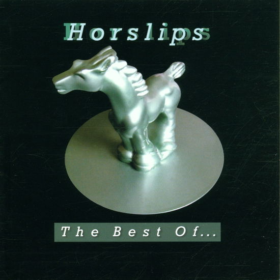 Cover for Horslips · Best of (CD) (2001)