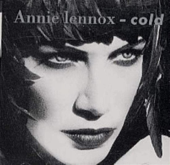 Cover for Annie Lennox · Cold -Cds- (CD)