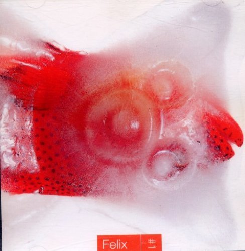 Cover for Felix · #1 (CD) (1993)