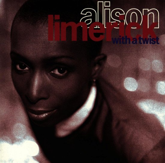 With a Twist - Limerick Alison - Music - Sony - 0743211932028 - November 22, 1994