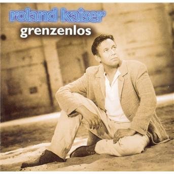 Grenzenlos - Roland Kaiser - Musik -  - 0743213970028 - 12. august 1996
