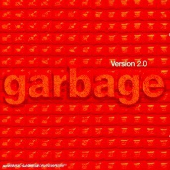 Cover for Garbage · Version 2.0 (CD) (1901)