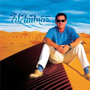 Cover for Wolfgang Ambros · Namenlos (CD) (2003)
