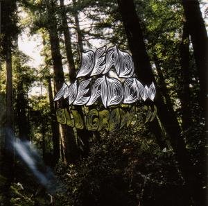 Cover for Dead Meadow · Old Growth (CD) [Enhanced edition] [Digipak] (2008)