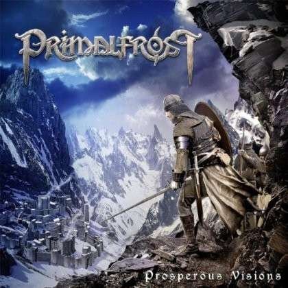 Prosperous Visions - Primalfrost - Music - MAPLE METAL - 0747014621028 - March 11, 2014