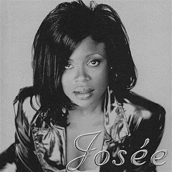 Cover for Jose (CD) (2010)