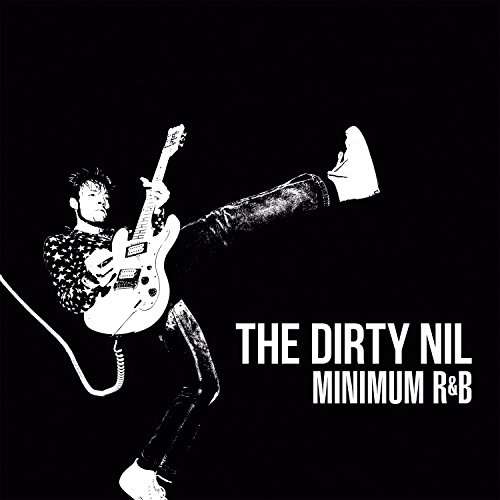 Minimum R&b - Dirty Nil - Muzyka - FWR - 0751097098028 - 28 kwietnia 2017