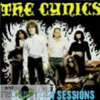 Blue Train Sessions - Cynics - Music - GET HIP - 0751707100028 - May 25, 1990