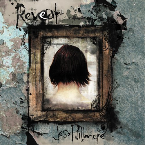 Reveal - Jess Pillmore - Musik - LUJO - 0751937273028 - 6 september 2005