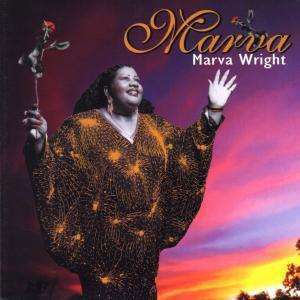 Marva Wright............... - Marva Wright - Musik - AIM RECORDS - 0752211501028 - 27. März 2020