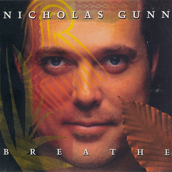 Breathe - Nicholas Gunn - Musiikki - Gemini Sun Records - 0753223406028 - tiistai 28. syyskuuta 2004