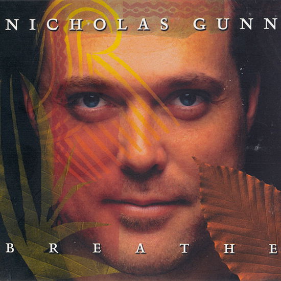 Breathe - Nicholas Gunn - Musikk - Gemini Sun Records - 0753223406028 - 28. september 2004
