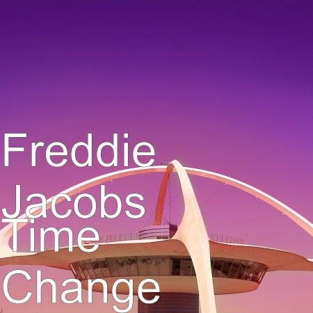 Time Change - Fred Jacobs - Musikk - M/Art Music - 0753371169028 - 1. juli 2003