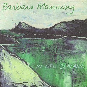 Cover for Barbara Manning · In New Zealand (CD) (2008)