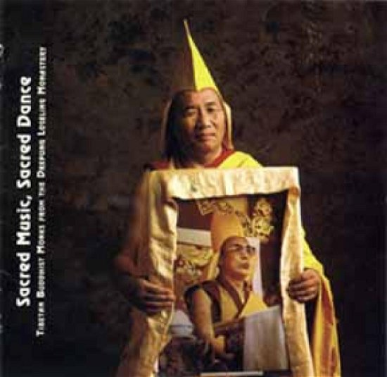 St. George & the Dragon - Oliveros / American Voices - Musik - MRS - 0764593004028 - 29. november 1994