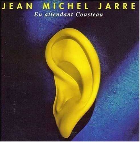 En Attendant Cousteau - Jean-michel Jarre - Musik - Dreyfus - 0764911615028 - 21 februari 1995