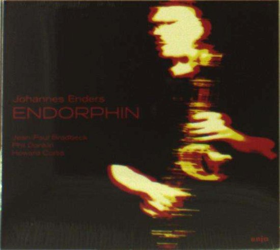 Cover for Johannes Enders · Endorphin (CD) (2018)