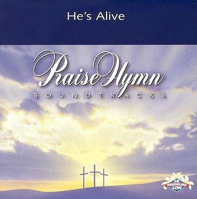 Cover for Dolly Parton · He's Alive (Praise Hymn Soundtracks) (CD) (2003)