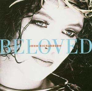 Cover for John Richardson · Beloved (CD) (1997)