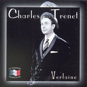 Verlaine - Charles Trenet - Musik - Virgin - 0777966392028 - 16. juli 2014