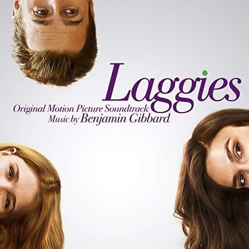 Cover for Laggies · Score (CD) (2014)