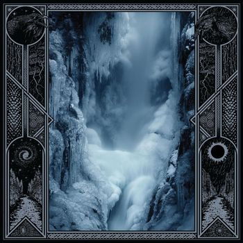 Cover for Wolves In The Throne Room · Crypt Of Ancestral Knowledge (CD) (2023)