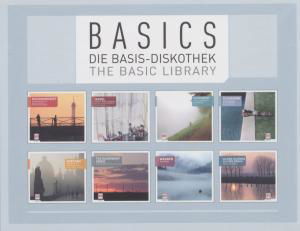 Basic Schuber (25er) (CD) [Box set] (2007)