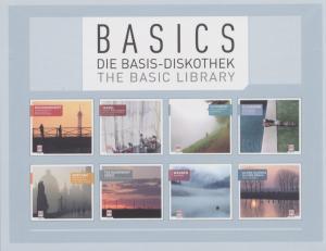 Basic Schuber - V/A - Música - BERLIN CLASSICS - 0782124860028 - 14 de fevereiro de 2007