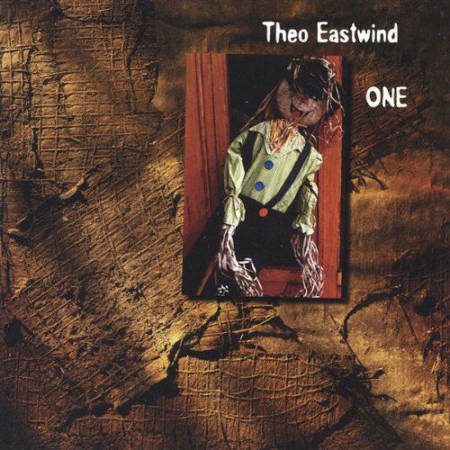 Cover for Theo Eastwind · One (CD) (2005)