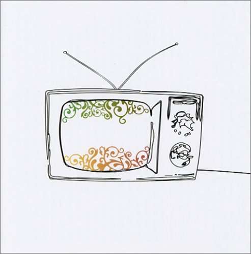 Cover for Channel · Personalized (CD) (2004)