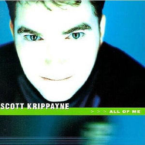 All of me - Scott Krippayne - Music - - 0789042101028 -